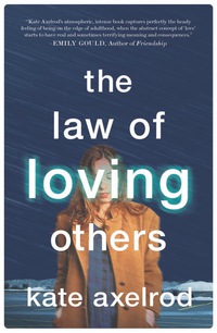 Cover image: The Law of Loving Others 9781595147899