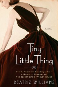 Cover image: Tiny Little Thing 9780399171307