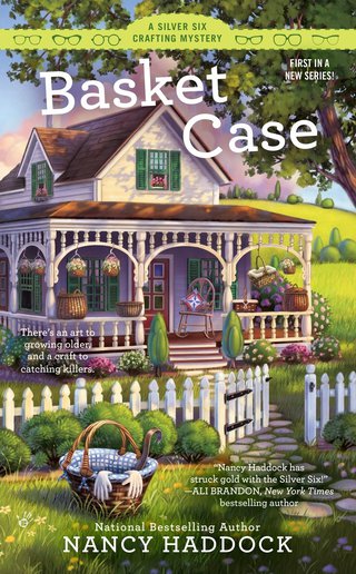 Cover image: Basket Case 9780425275726