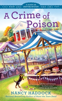 Cover image: A Crime of Poison 9780425275740