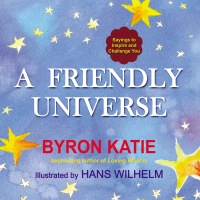 Cover image: A Friendly Universe 9780399166938