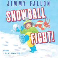 Cover image: Snowball Fight! 9780525474562