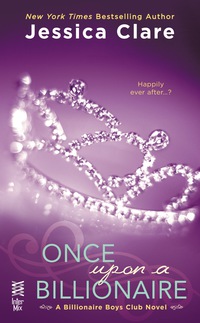 Cover image: Once Upon a Billionaire