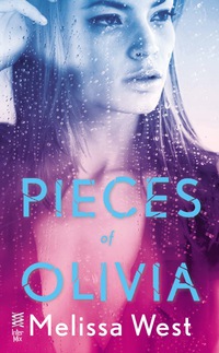 Cover image: Pieces of Olivia