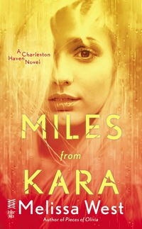 Cover image: Miles From Kara