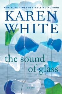 Cover image: The Sound of Glass 9780451470898