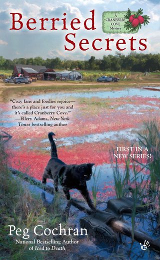 Cover image: Berried Secrets 9780425274507