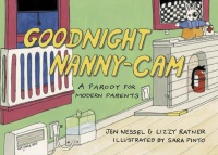 Cover image: Goodnight Nanny-Cam 9780142180709