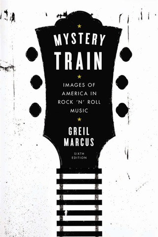 Cover image: Mystery Train 6th edition 9780142181584