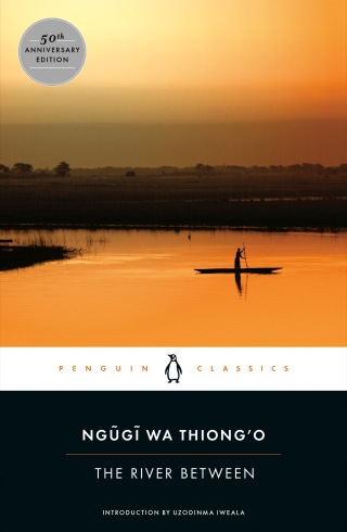 Cover image: The River Between 9780143107491