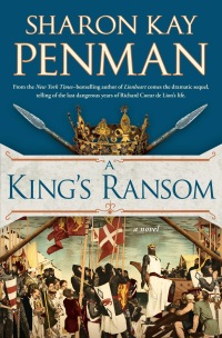 Cover image: A King's Ransom 9780399159220