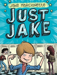 Cover image: Just Jake #1 9780448466927