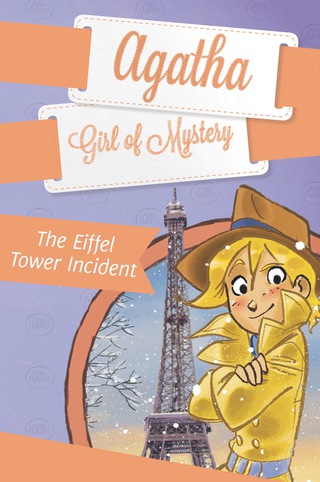 Cover image: The Eiffel Tower Incident #5 9780448462233