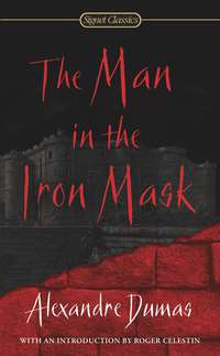 Cover image: The Man in the Iron Mask 9780451530134