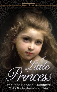 Cover image: A Little Princess 9780451469892