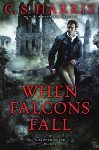 Cover image: When Falcons Fall 9780451471161