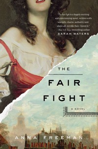 Cover image: The Fair Fight 9781594633294