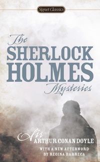 Cover image: The Sherlock Holmes Mysteries 9780451467652