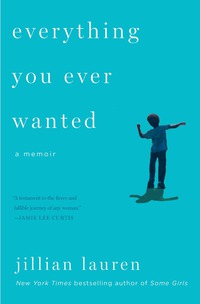 Cover image: Everything You Ever Wanted 9780142181638