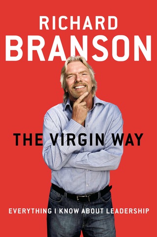 Cover image: The Virgin Way 9781591847373