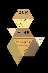 Cover image: Your Face in Mine 9781594488344