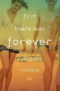 Cover image: First There Was Forever 9780803741683