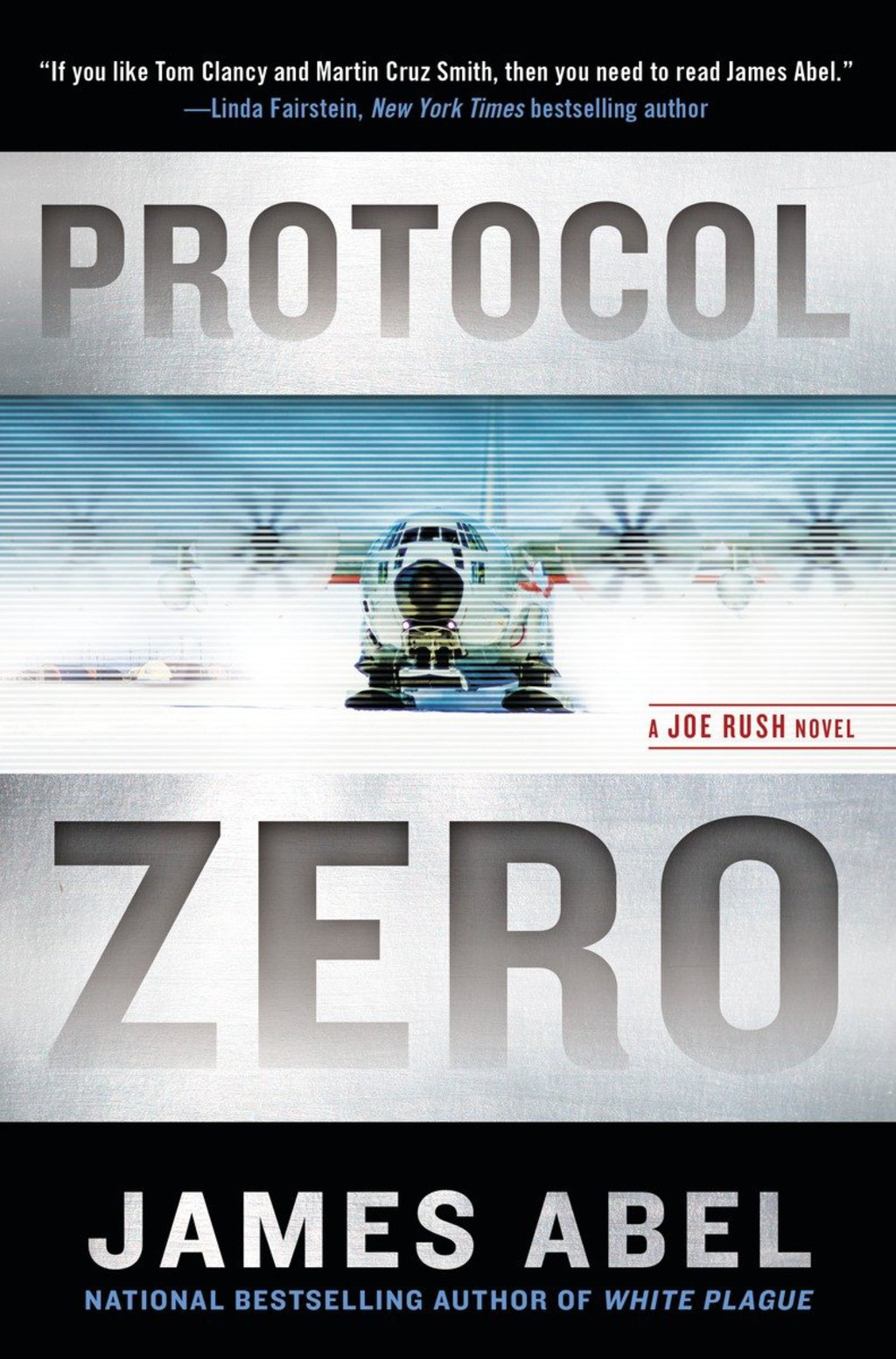 Protocol Zero (eBook)