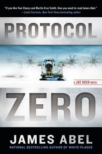 Cover image: Protocol Zero 9780425276341