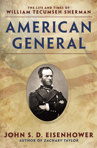 Cover image: American General 9780451471352