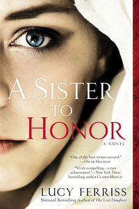 Cover image: A Sister to Honor 9780425276402