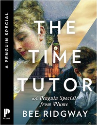 Cover image: The Time Tutor