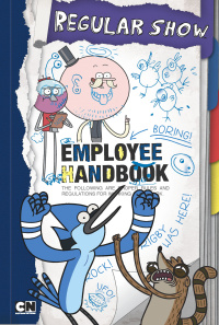 Cover image: Employee Handbook 9780843177435