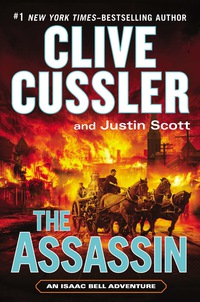 Cover image: The Assassin 9780399171758