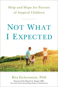 Cover image: Not What I Expected 9780399171765