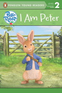 Cover image: I Am Peter 9780141350066