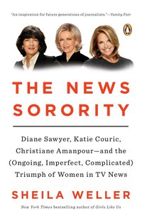Cover image: The News Sorority 9781594204272