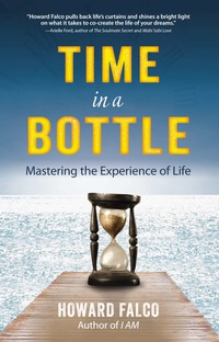 Cover image: Time in a Bottle 9780399161889
