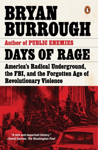 Cover image: Days of Rage 9781594204296