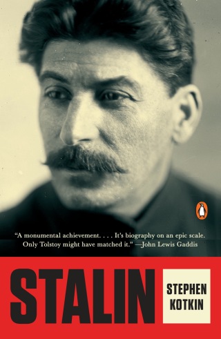 Cover image: Stalin 9781594203794