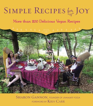 Cover image: Simple Recipes for Joy 9781583335598