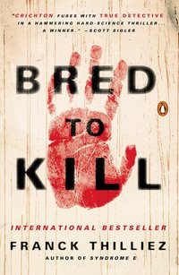 Cover image: Bred to Kill 9780670025978