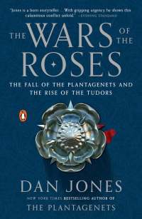 Cover image: The Wars of the Roses 9780670026678