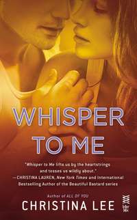 Cover image: Whisper to Me