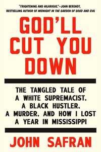 Cover image: God'll Cut You Down 9781594633355