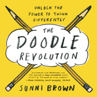 Cover image: The Doodle Revolution 9781591847038