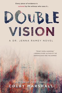 Cover image: Double Vision 9780425276525