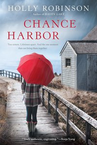 Cover image: Chance Harbor 9780451471505