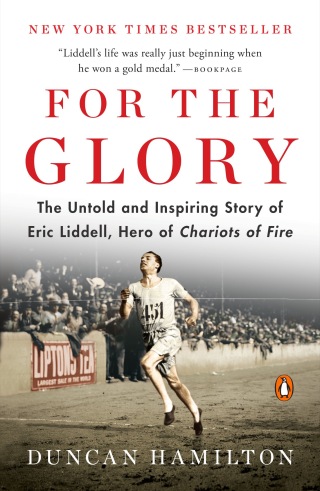 Cover image: For the Glory 9781594206207