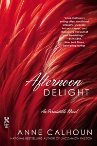 Cover image: Afternoon Delight