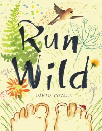 Cover image: Run Wild 9780670014118
